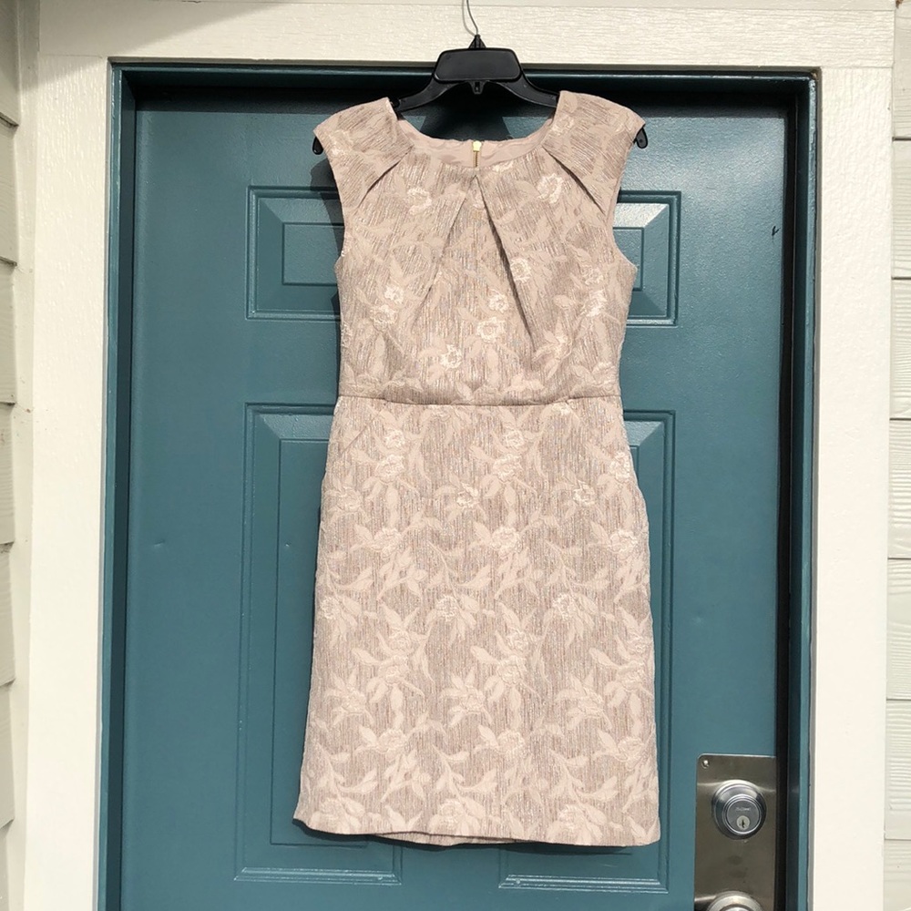 Taylor Cocktail Dress